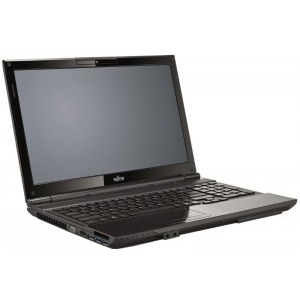 Fujitsu 15.6'' Lifebook AH532 GL, Procesor Intel® Core™ i3-3110M 2.4GHz Ivy Bridge, 4GB, 500GB, GeForce GT 620M 1GB, Black