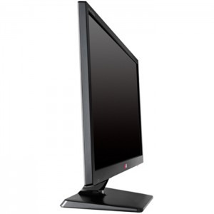 LG 22EN33S 21.5 inch 5ms black