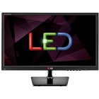 LG 22EN33S 21.5 inch 5ms black