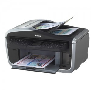 Canon Pixma MP830