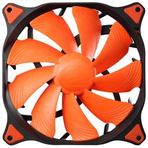 Cougar Vortex PWM 120 mm