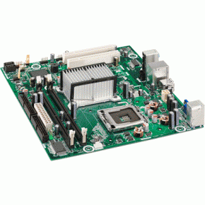 Intel DG31GL bulk