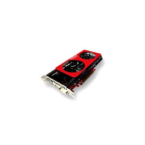 Palit ATI Radeon HD4870 Sonic Dual Edition 1GB GDDR5 256-bit
