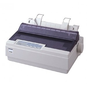 Epson LX-300+