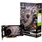 XFX GeForce 9800GT 512MB DDR3 256-bit