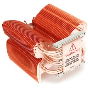 ZEROtherm BTF95 Fanless