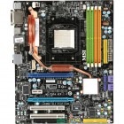 MSI K9N2 Zilent