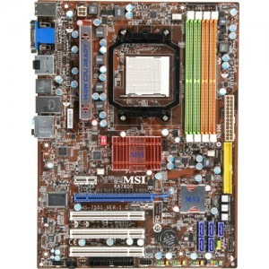 MSI KA780G