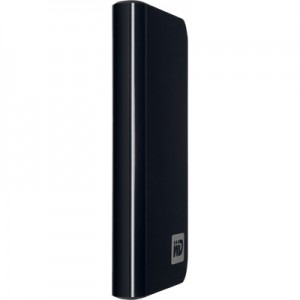 WD Passport Essential 500 GB 5400RPM 8MB Negru