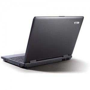 Acer TravelMate 7730G-844G32Bn Core 2 Duo P8400 2.26GHz Vista Business