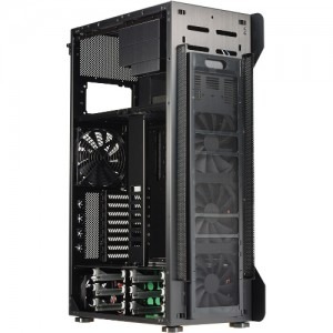 Lian Li PC-X2000B black