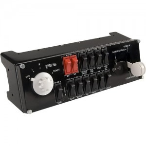 Saitek Pro Flight Switch Panel