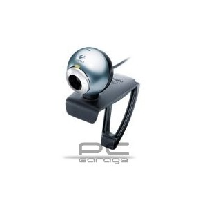 Logitech QuickCam Messenger
