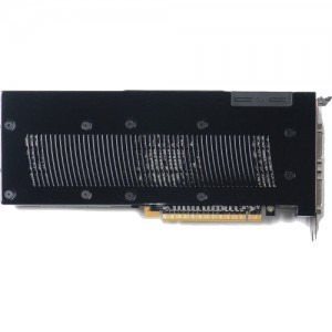 Zotac GeForce GTX 260 2 896MB DDR3 448-bit