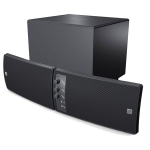 Altec Lansing Boxa   VS2521