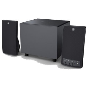 Altec Lansing Boxa   VS2521