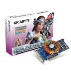 GIGABYTE ATI Radeon HD4850 Zalman 1GB DDR3 256-bit