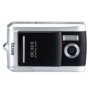 BenQ E310
