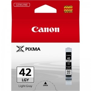 Canon Cartus CLI-42 Light Grey