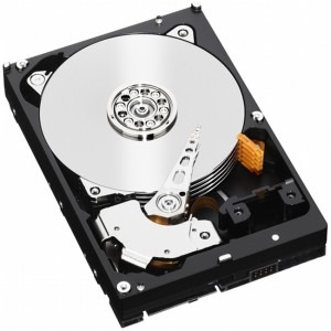 Seagate Desktop HDD 4TB 5900RPM 64MB SATA-III