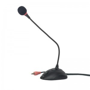 Microfon Gembird Mic 202 Pc Garage