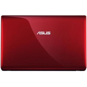 ASUS 15.6'' K55A-SX506D, Procesor Intel® Pentium® 2020M 2.4GHz, 4GB, 500GB, Red