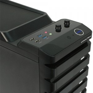 Cooltek K5 3.0