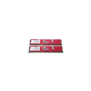 G.Skill Normal 2 GB Series DDR400 CL 2.5 Dual Channel Kit