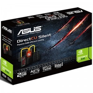 Видеокарта asus gt 630 работает не во всех материнских платах