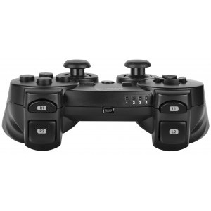 Speedlink STRIKE FX Wireless Gamepad PS3/PC