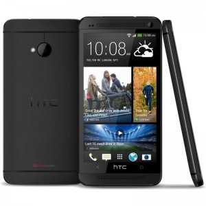 HTC One 32GB Black