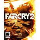 Ubisoft Far Cry 2 pentru PC