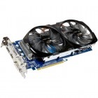 GIGABYTE Radeon HD7790 OC 2GB GDDR5 128-bit