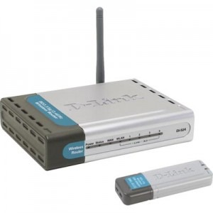 D-Link DWL-922