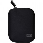 Husa HDD Extern WD My Passport Carrying Case Black