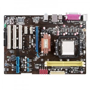 ASUS M3N78 SE