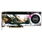 ASUS ATI Radeon HD4870X2 Top 2GB GDDR5 2x 256-bit