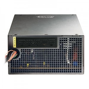 Antec NeoPower 650 - EC 550 W
