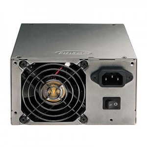 Antec NeoPower 650 - EC 550 W