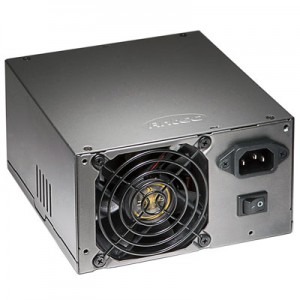 Antec NeoPower 650 - EC 550 W