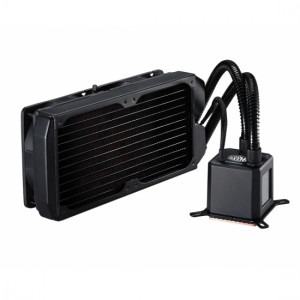 Cooler Master Eisberg 240L Prestige