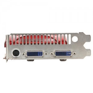 MSI GeForce 9600GT OC 512MB DDR3 256-bit
