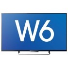 Sony Smart TV KDL-42W650A Seria W650A 107cm negru Full HD