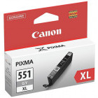 Canon Cartus CLI-551XL Grey
