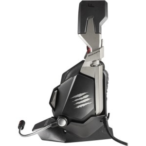 MAD CATZ F.R.E.Q. 7 Dolby Black