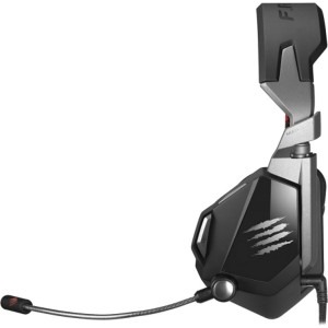MAD CATZ F.R.E.Q. 7 Dolby Black