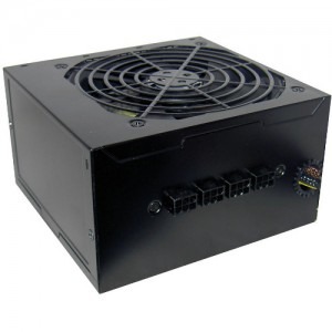 Topower SilentEz 500W TOP-500SE
