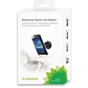 Avantree Suport parbriz 302-D Universal