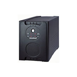 MicroDowell B.Box BP 100 Flexpower 1000 VA