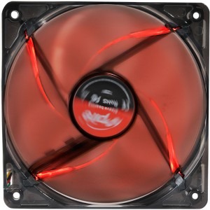 Spire RedStar 120 LED PWM